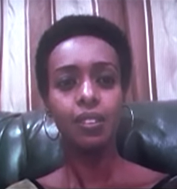 Diane Rwigara